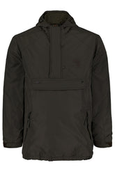 CARDINAL CASUAL JAKET HOODIE PARASUT (GREY)